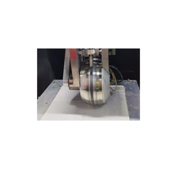 Screen Defect Magnetorheological Polishing Intelligent Magnetorheological Finishing Equipment