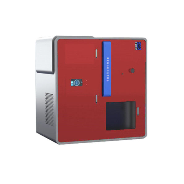 Trimethylaluminum AL2O3 TiO2 ZnO ALD Atomic Layer Deposition Coating Machine