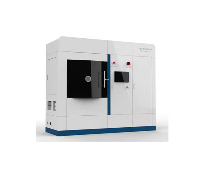 Dielectric Films Optical Coating Equipment PVD Magnetron Sputter Deposition Machine
