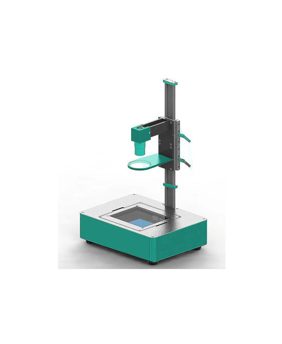 VIS 520nm 590nm 650nm Birefringence Measurement System Equipment