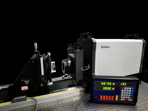 Horizontal Configuration Sphere Laser Interferometer System Ф150mm