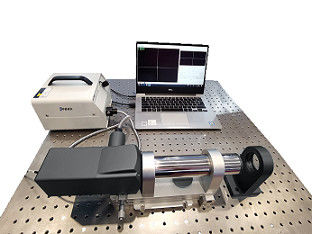 300mm Focal length Digital Autocollimator Ф40mm In Aerospace