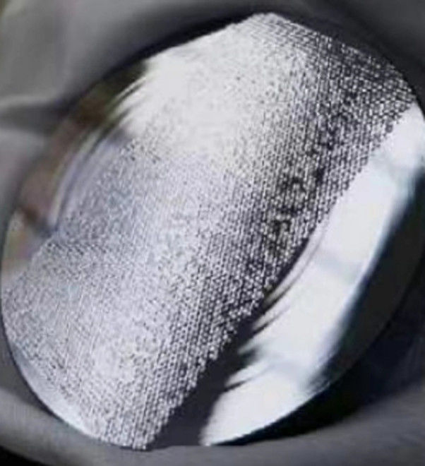 Array Mirror