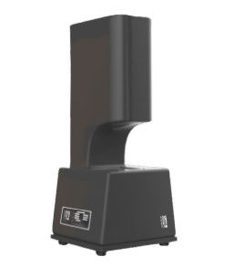 Efficient and simple software interface-real-time stress birefringence testing equipment