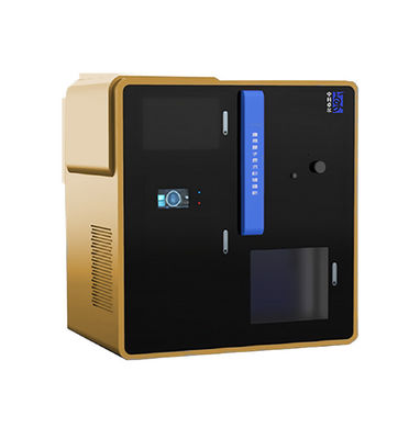 Photonic Crystal Atomic Layer Deposition Equipment In Optics Industry